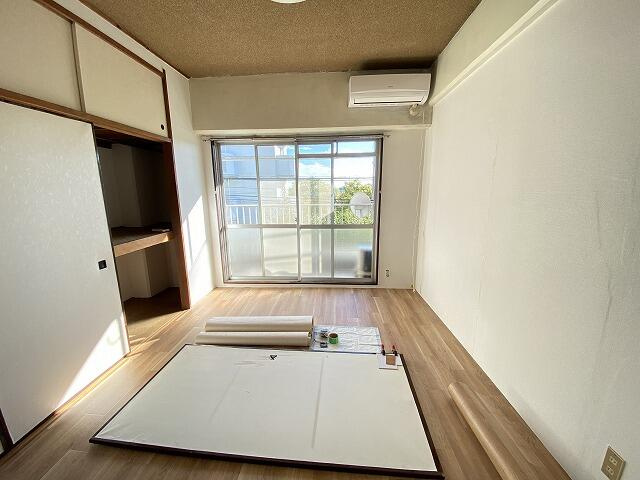 別室参考写真です。