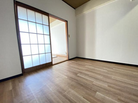 別室参考写真です。