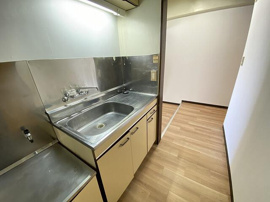 別室参考写真です。