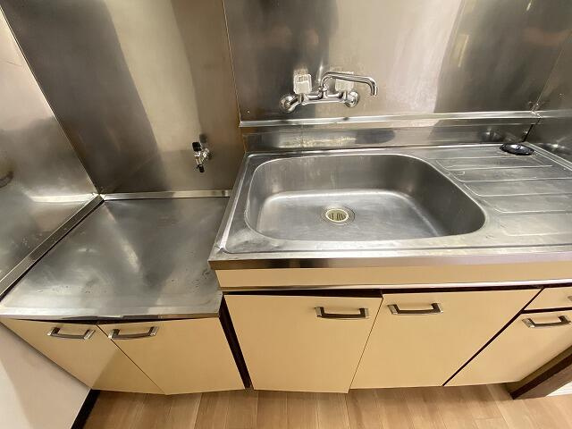 別室参考写真です。