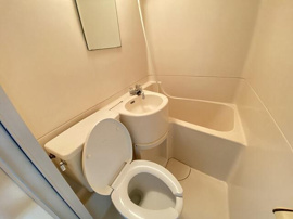 別室参考写真です。