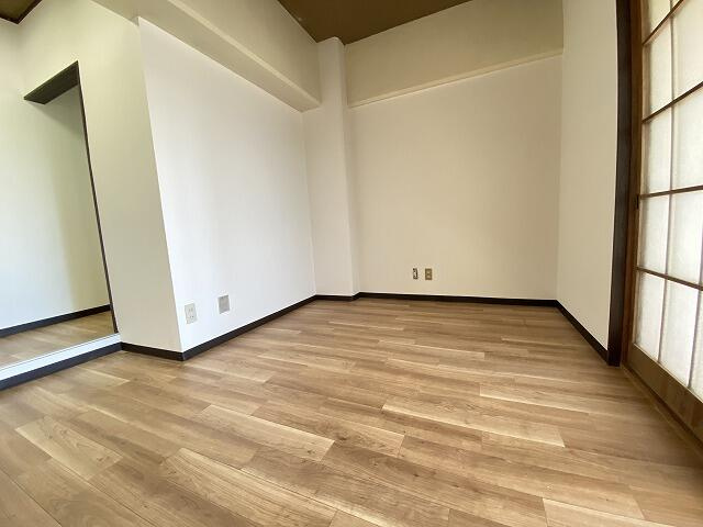 別室参考写真です。