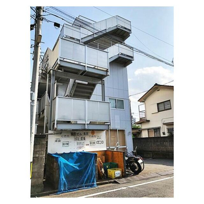 【展望】 | 元本郷レジデンス(モトホンゴウレジデンス)