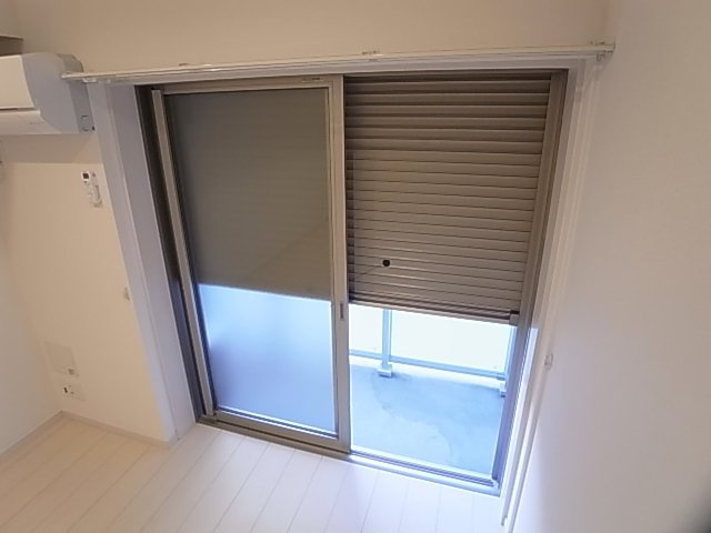 神戸市兵庫区駅南通３丁目の賃貸マンションの展望