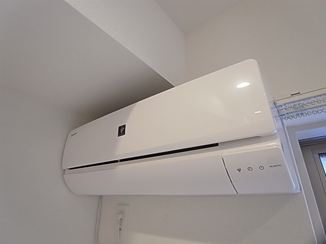 神戸市兵庫区駅南通３丁目の賃貸マンションの設備