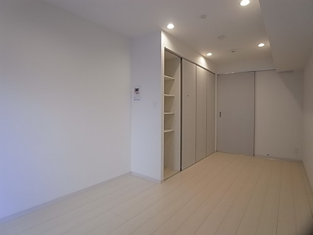 神戸市兵庫区駅南通３丁目の賃貸マンションの内装