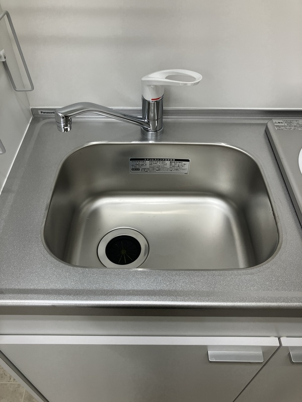 アルマコート中野のキッチン