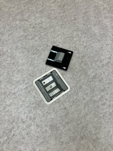 アルマコート中野の設備