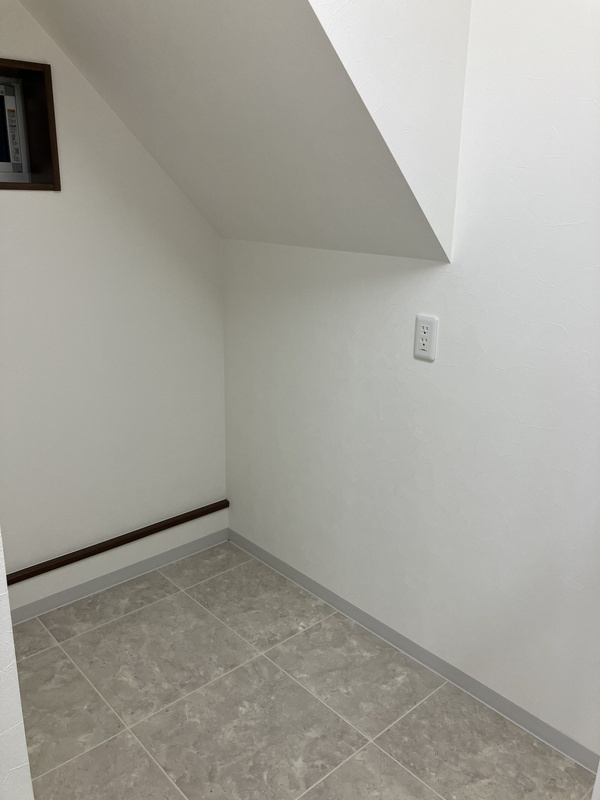 アルマコート中野の内装