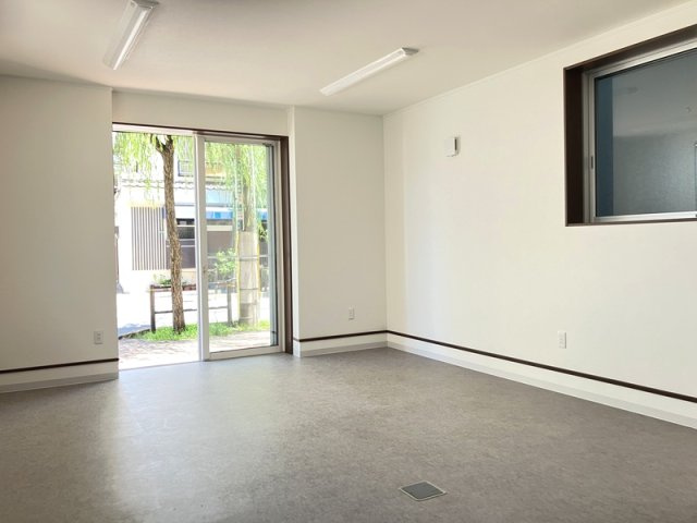 アルマコート中野の内装