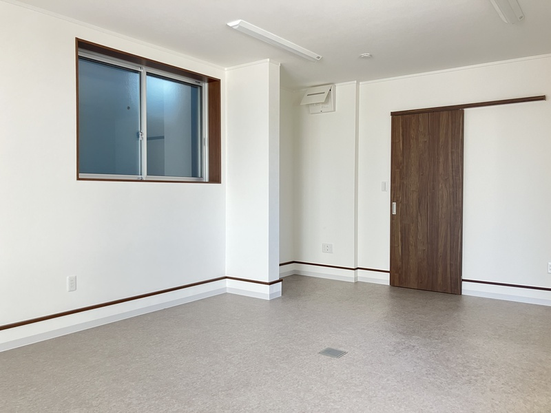 アルマコート中野の内装