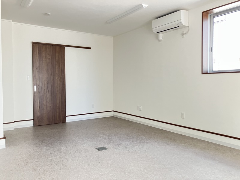 アルマコート中野の内装