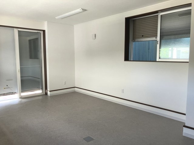 アルマコート中野の内装