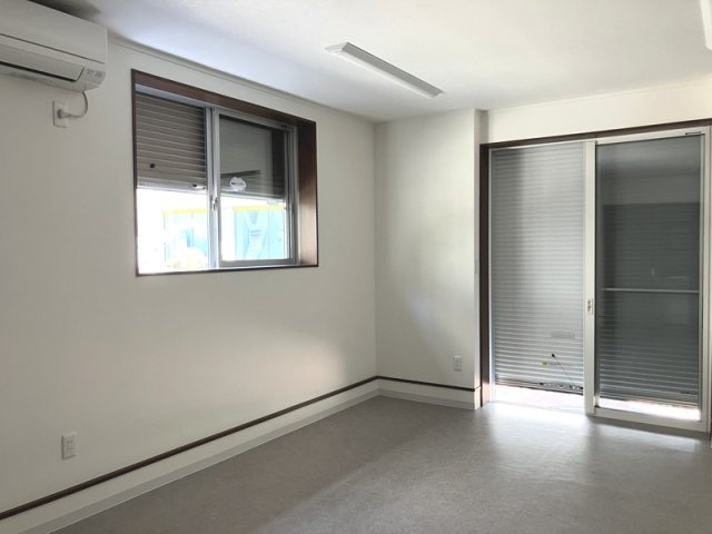 アルマコート中野の内装