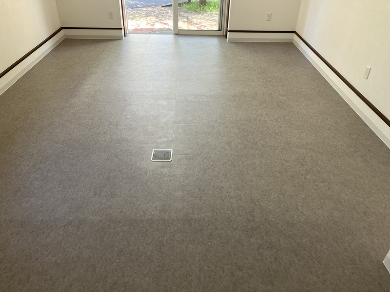 アルマコート中野の内装