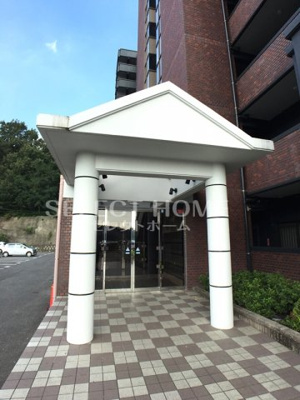  | 天神山マンションⅡ号館