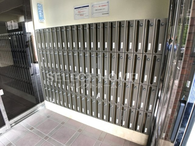  | 天神山マンションⅡ号館