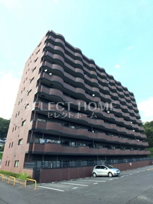  | 天神山マンションⅡ号館