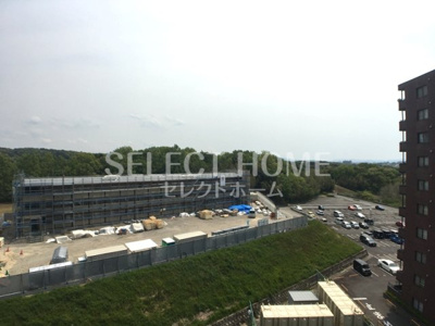  | 天神山マンションⅡ号館