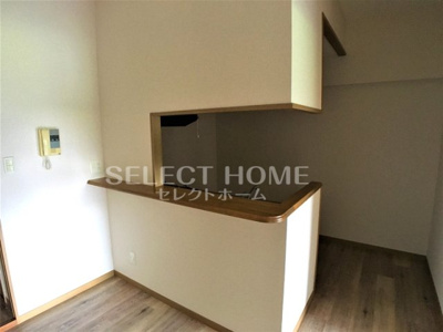  | 天神山マンションⅡ号館