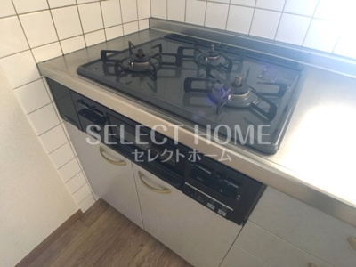  | 天神山マンションⅡ号館