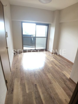  | 天神山マンションⅡ号館