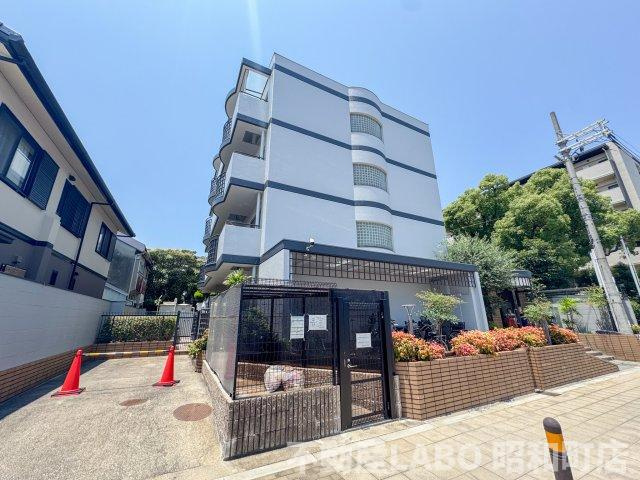 くすのきハイツ