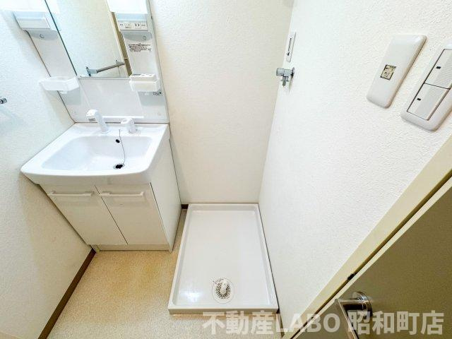 くすのきハイツのその他