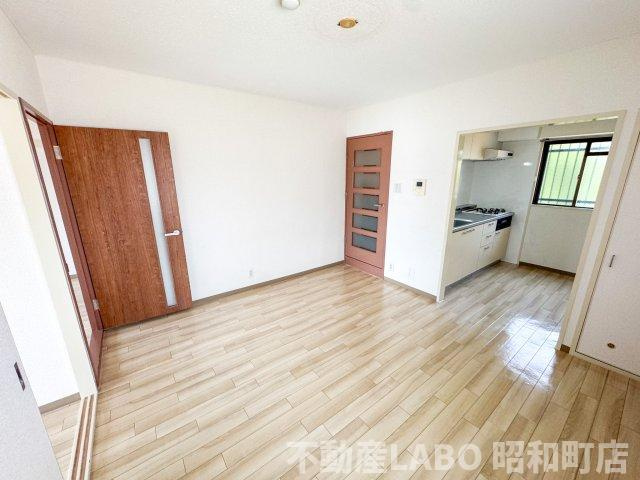 くすのきハイツのその他