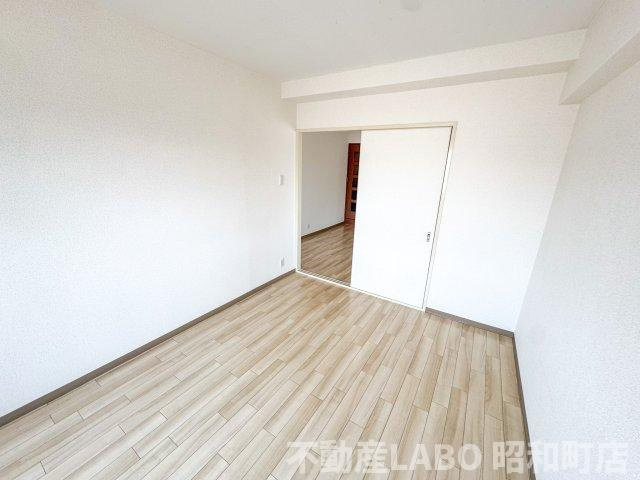 くすのきハイツのその他