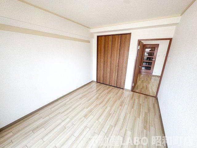 くすのきハイツのその他