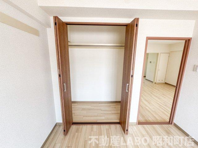 くすのきハイツのその他