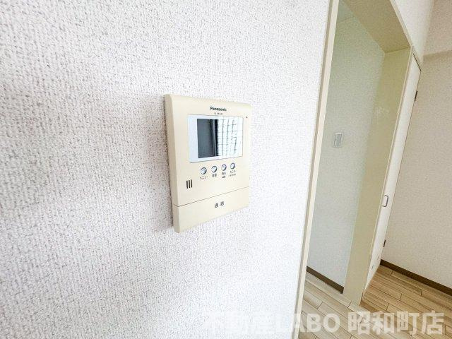 くすのきハイツの設備