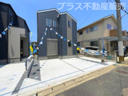 福岡市城南区梅林3丁目2期　2号棟（全2棟）【仲介手数料無料・0円】の画像