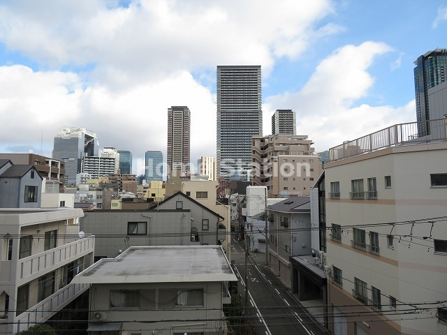 【展望】 | アドバンス西梅田
