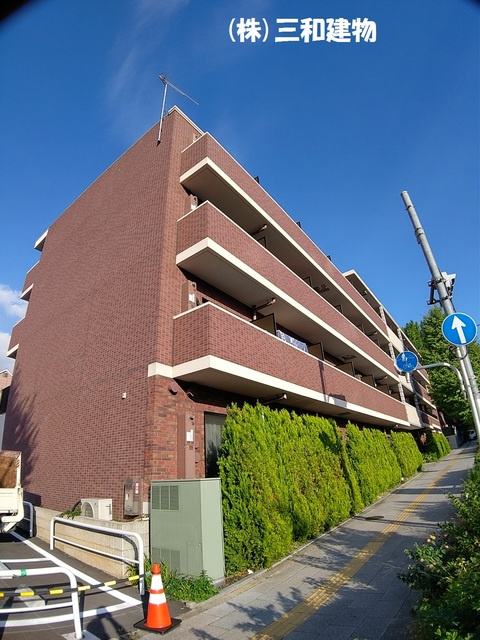 プレール・ドゥーク成増