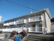 アネックスタウンD棟の画像