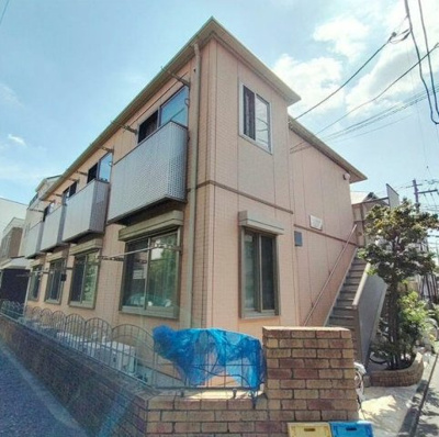 【外観】 | カーサ　クレッシェンド　913569
