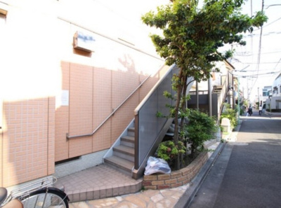 【その他共用部分】 | カーサ　クレッシェンド　913569