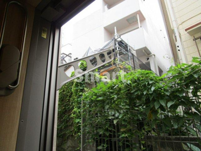 【展望】 | マイプラン中野Ｂ