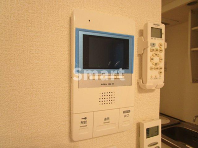 【セキュリティ】 | マイプラン中野Ｂ