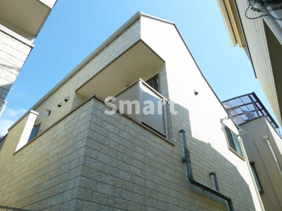 【外観】 | マイプラン中野Ｂ