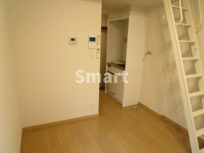 【居間・リビング】 | マイプラン中野Ｂ