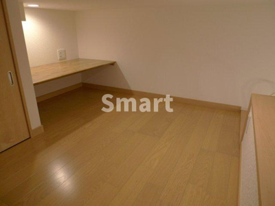 【寝室】 | マイプラン中野Ｂ