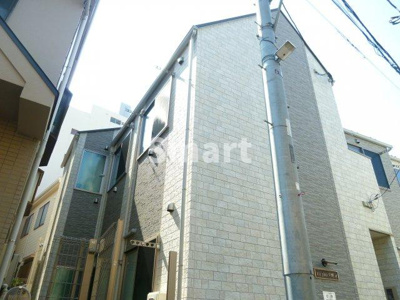 【外観】 | マイプラン中野Ｂ