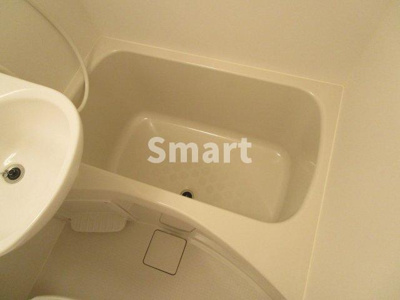 【浴室】 | マイプラン中野Ｂ