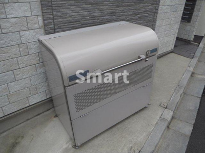 【その他共用部分】 | マイプラン中野Ｂ