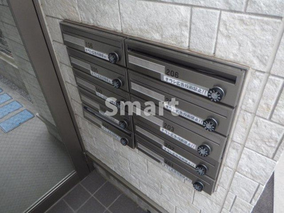 【その他共用部分】 | マイプラン中野Ｂ