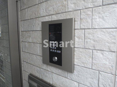 【セキュリティ】 | マイプラン中野Ｂ