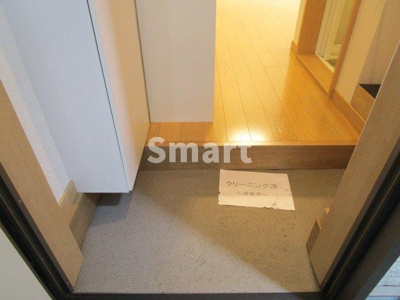 【玄関】 | マイプラン中野Ｂ